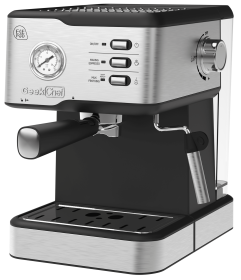 Geek Chef Espresso Machine