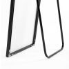 65" x 24" Wall Mounting Full Body Mirror