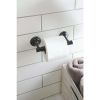 Classic, Towel Ring, Oil Rubbed Bronze