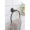 Classic, Towel Ring, Oil Rubbed Bronze