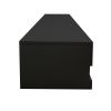 180 Wall Mounted Floating 80" TV Stand