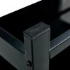 Glass Lift Top Coffee Table