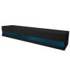 180 Wall Mounted Floating 80" TV Stand