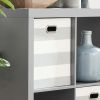 6-Cube Storage Organizer