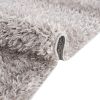 [Only support Drop Shipping Buyer] Camdyn Super Soft Polyester Shag Area Rug