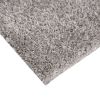 [Only support Drop Shipping Buyer] Camdyn Super Soft Polyester Shag Area Rug