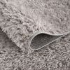 [Only support Drop Shipping Buyer] Camdyn Super Soft Polyester Shag Area Rug
