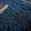 &quot;Aria Collection&quot; Soft Pile Hand Tufted Shag Area Rug