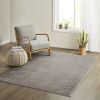[Only support Drop Shipping Buyer] Camdyn Super Soft Polyester Shag Area Rug