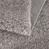 [Only support Drop Shipping Buyer] Camdyn Super Soft Polyester Shag Area Rug